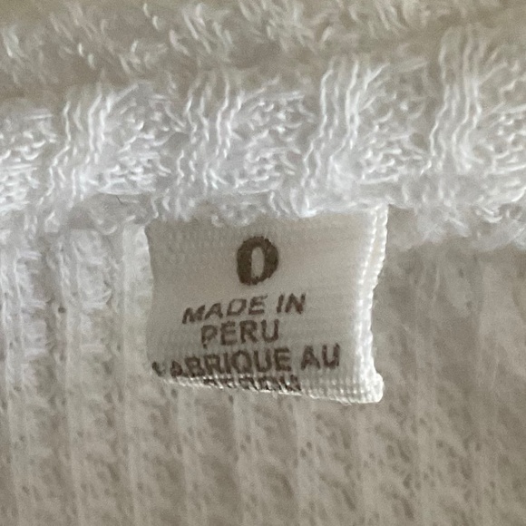 Skin long sleeve hooded tee - Picture 4 of 5